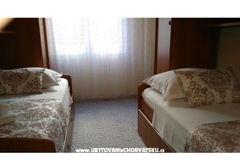 Apartmány Abram – foto 6