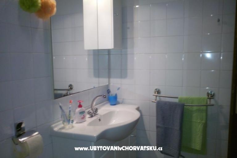 Apartmány Abram – foto 7