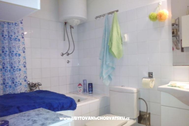 Apartmány Abram – foto 8