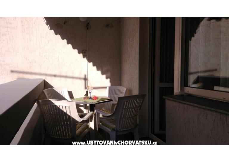 Apartmány Abram – foto 9