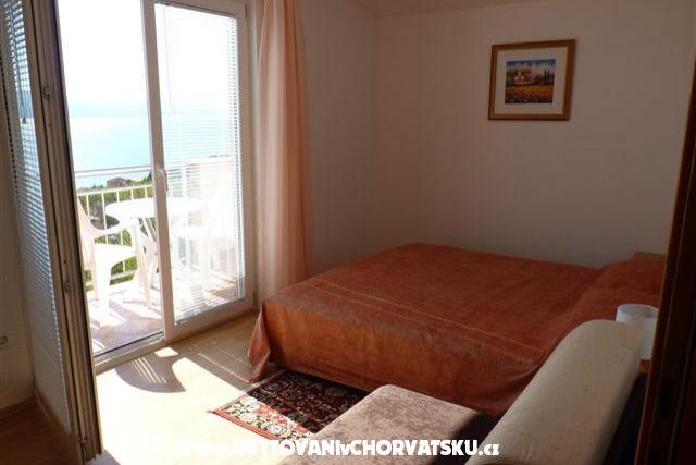 Apartmány AdriaBlue – foto 6