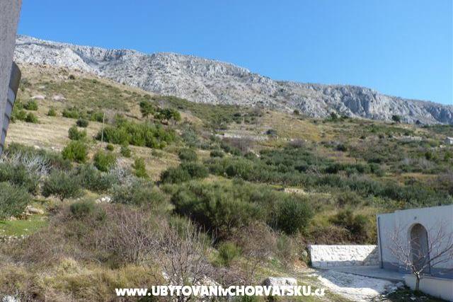 Apartmány AdriaBlue – foto 7