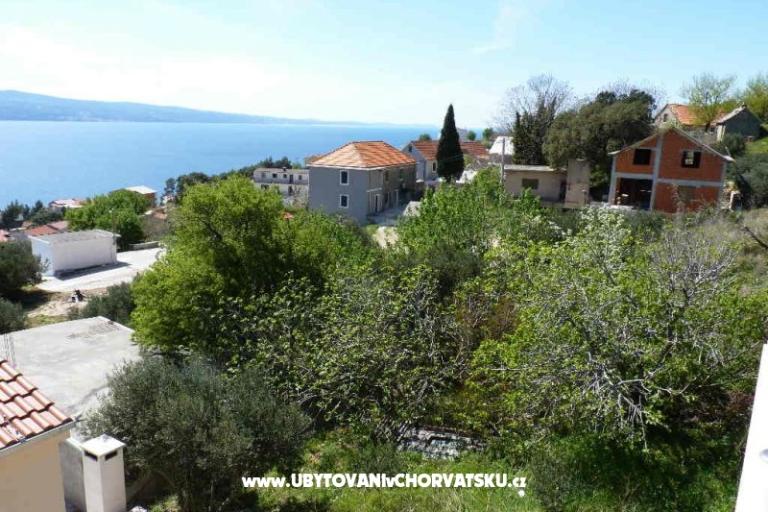 Apartmány AdriaBlue – foto 8