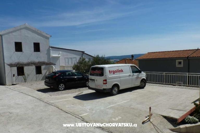 Apartmány AdriaBlue – foto 9