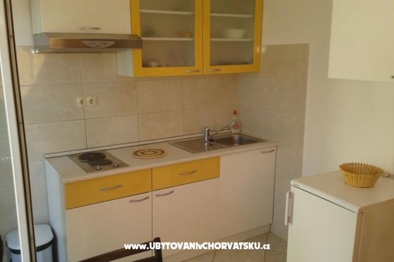 Apartmány Ana - Kemp Ivo – foto 11