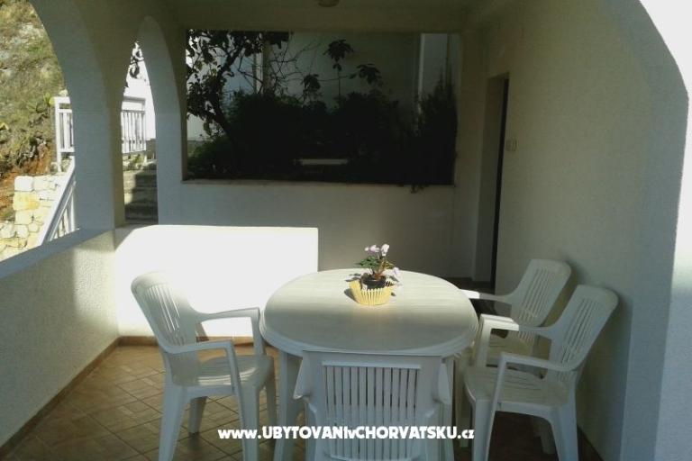 Apartmány Ana - Kemp Ivo – foto 12