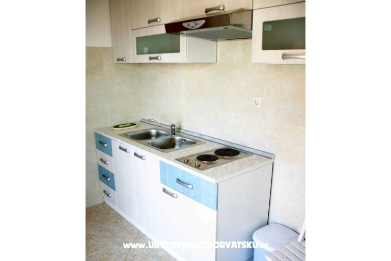 Apartmány Ana - Kemp Ivo – foto 15