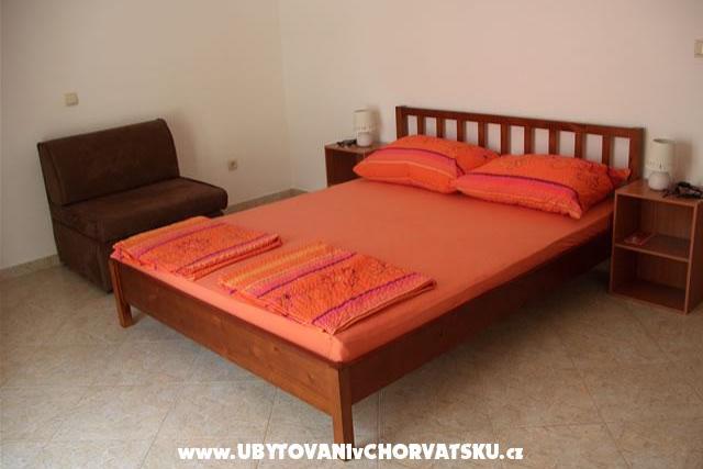 Apartmány Ana - Kemp Ivo – foto 4