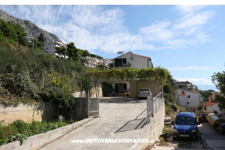 Apartmány Ani – foto 3