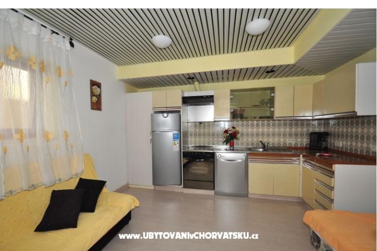 Apartmány Babaja – foto 10