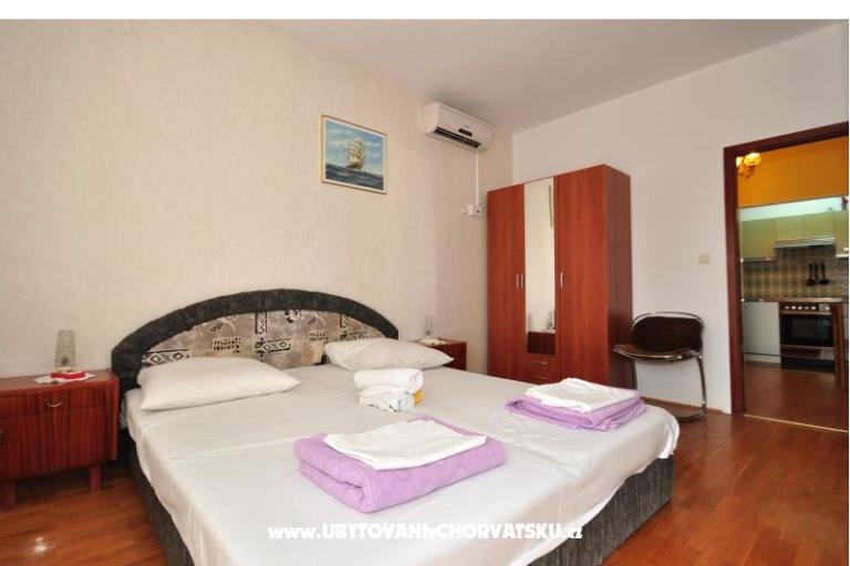 Apartmány Babaja – foto 11