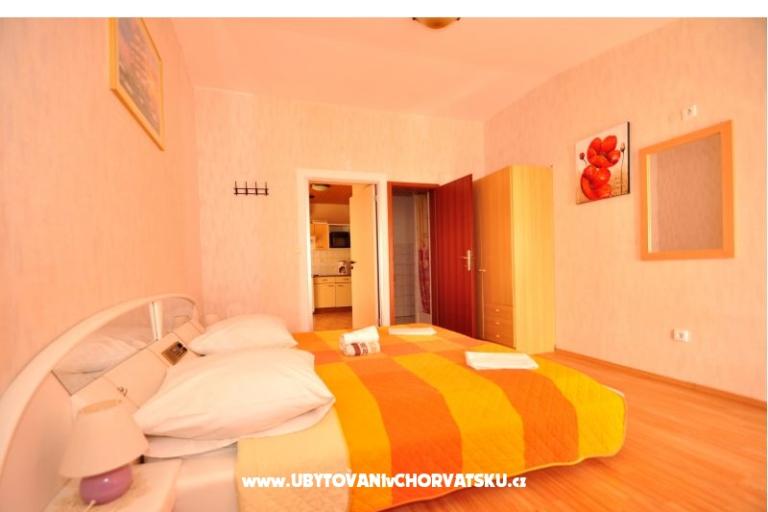 Apartmány Babaja – foto 13