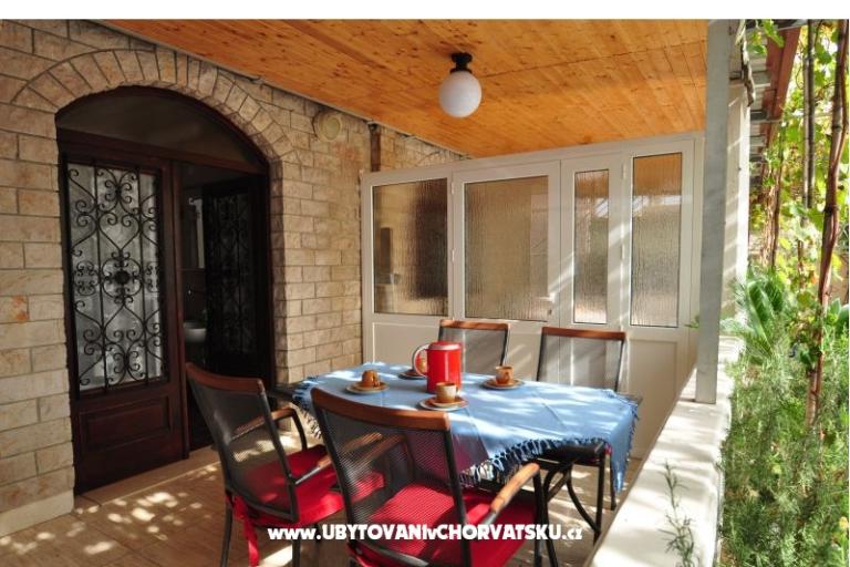 Apartmány Babaja – foto 14