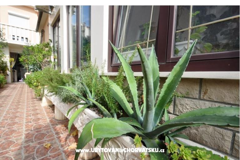 Apartmány Babaja – foto 15