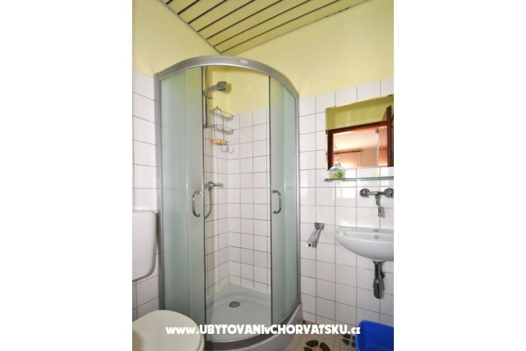 Apartmány Babaja – foto 16