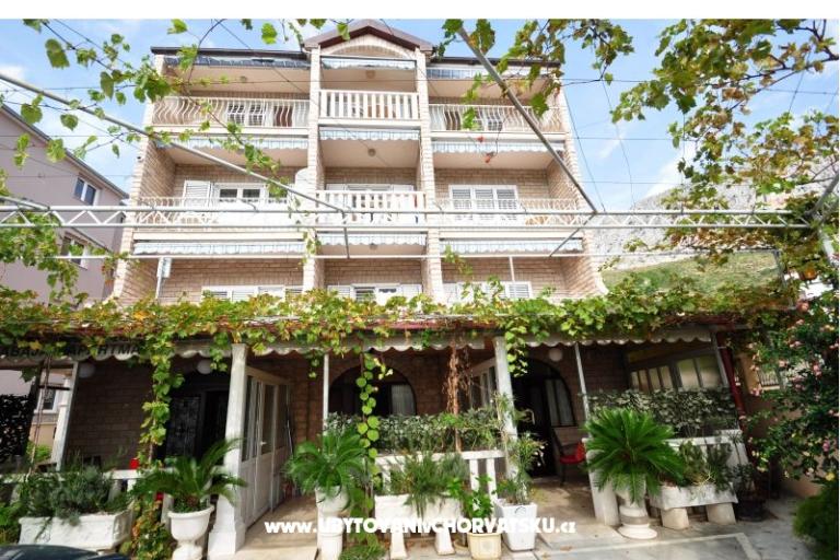 Apartmány Babaja – foto 17