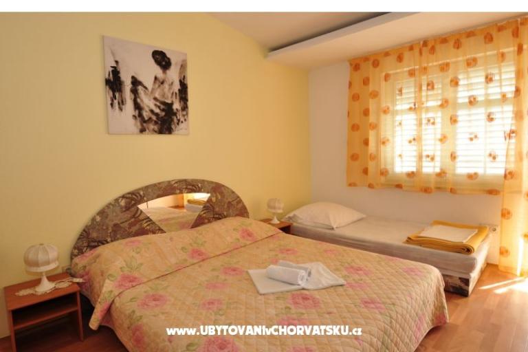 Apartmány Babaja – foto 18