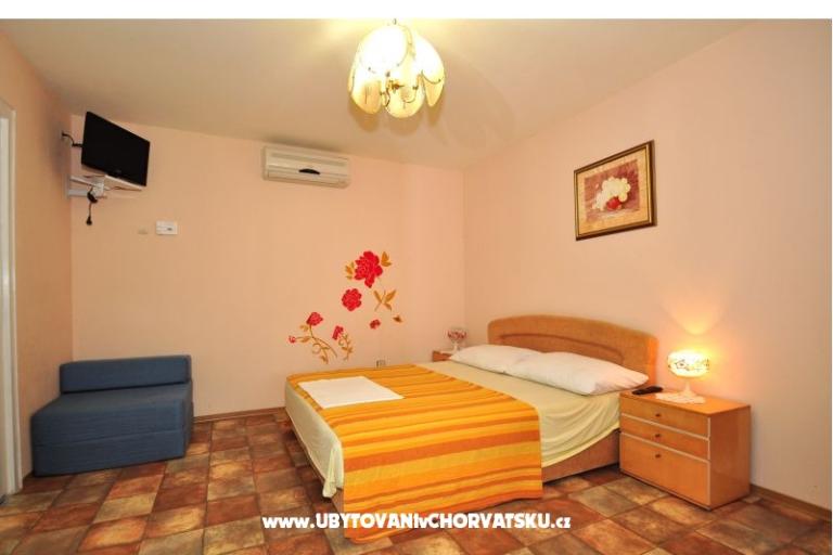 Apartmány Babaja – foto 7