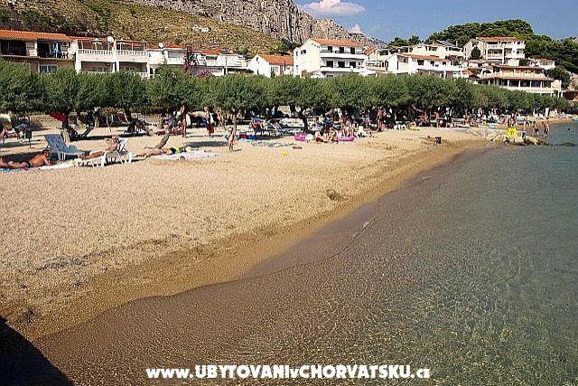 Apartmány Babaja – foto 8