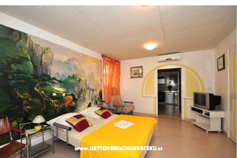 Apartmány Babaja – foto 9