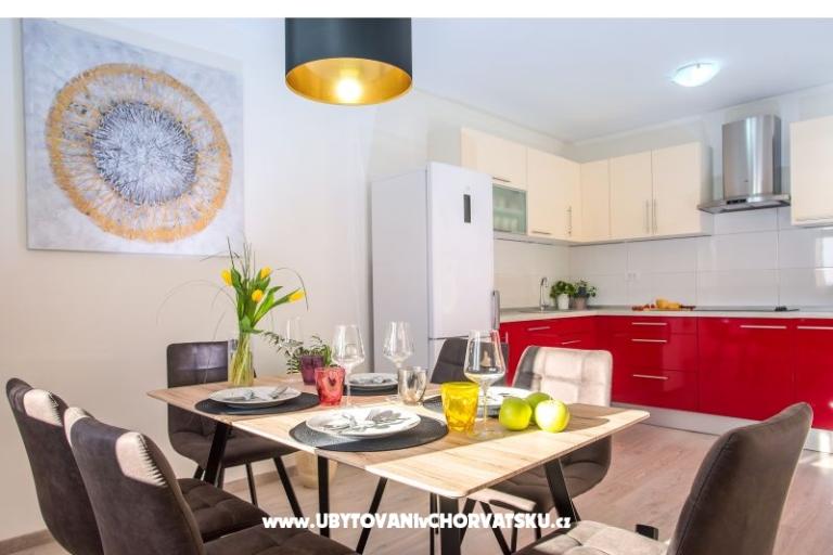 Apartmány Bakota – foto 2