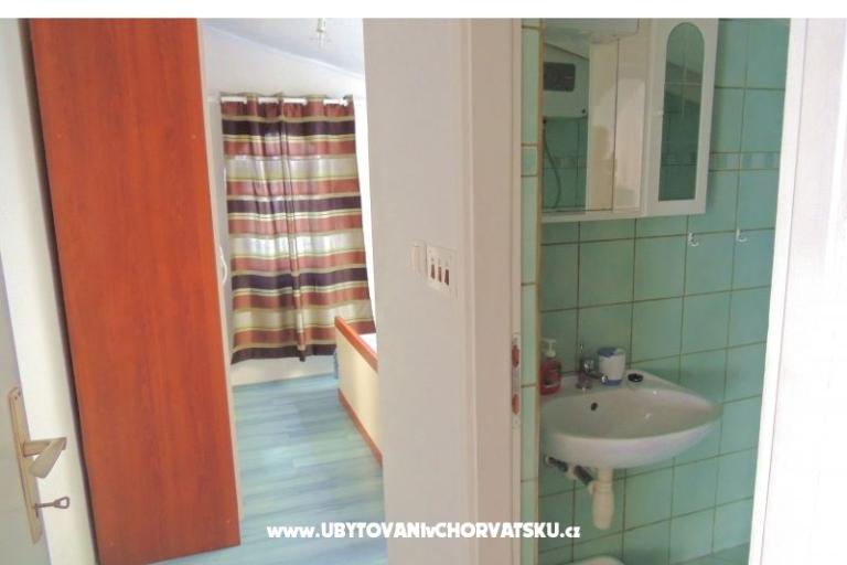 Apartmány Balića Rat – foto 10