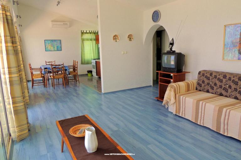 Apartmány Balića Rat – foto 7