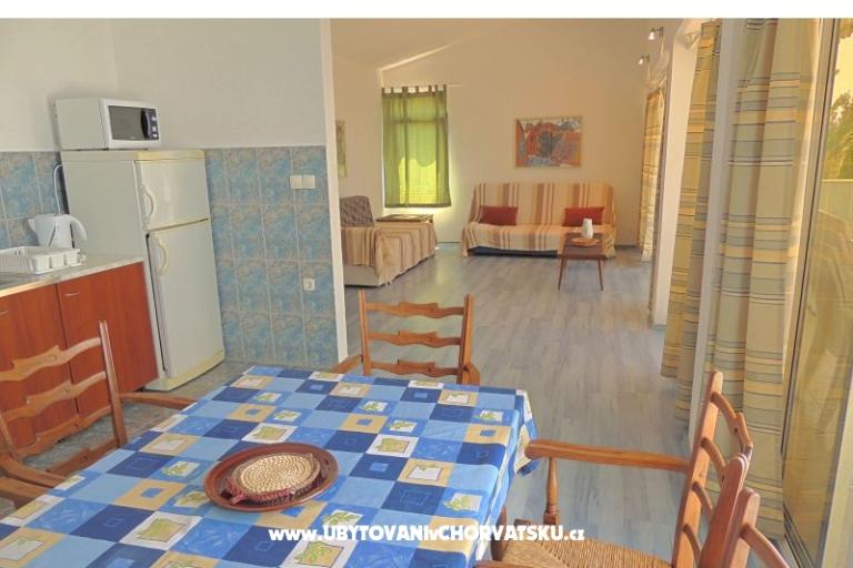 Apartmány Balića Rat – foto 8