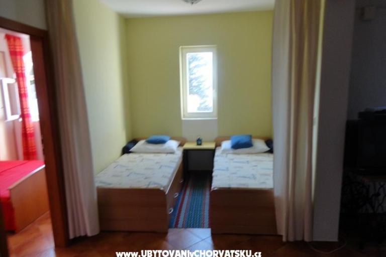Apartmány Vesna – foto 12