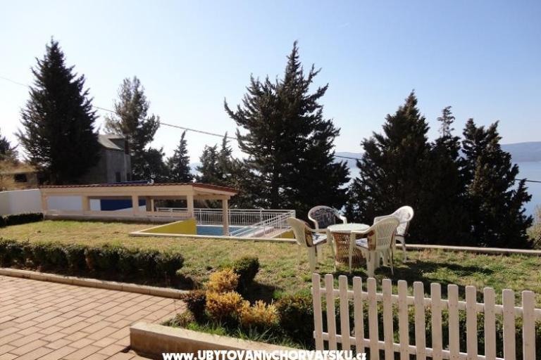 Apartmány Vesna – foto 16