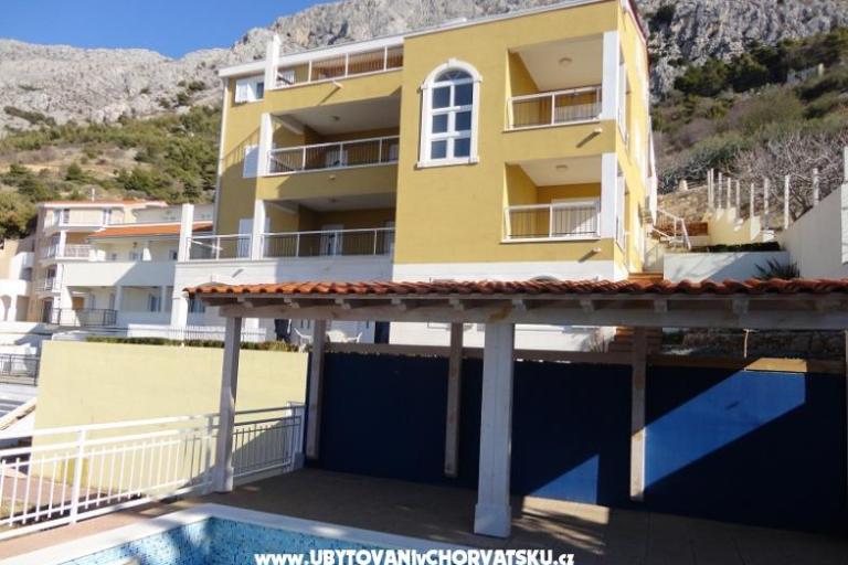 Apartmány Vesna – foto 2