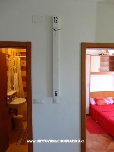 Apartmány Vesna – foto 9