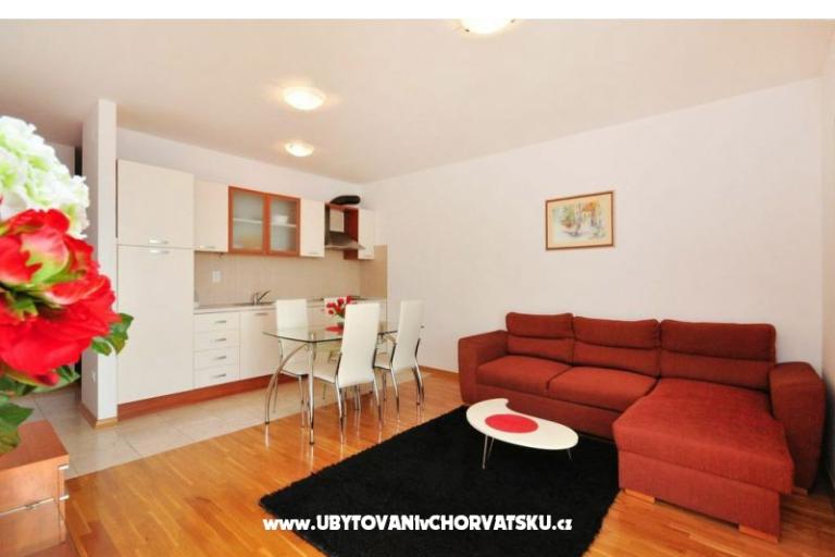 Apartmány Beverly – foto 10
