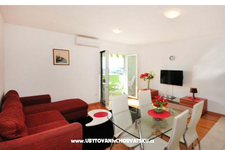 Apartmány Beverly – foto 11