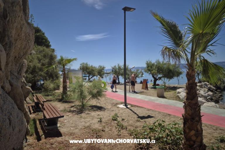 Apartmány Blajic – foto 11