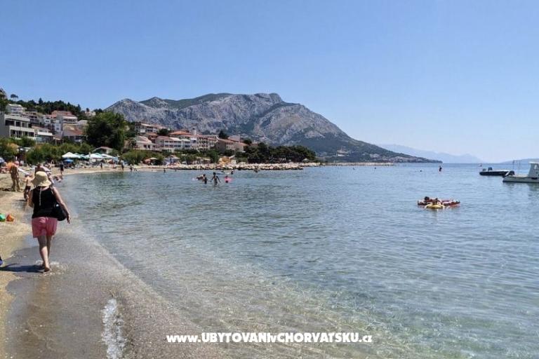 Apartmány Blajic – foto 12