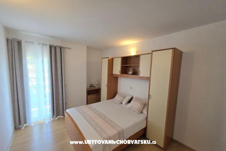 Apartmány Blajic – foto 17