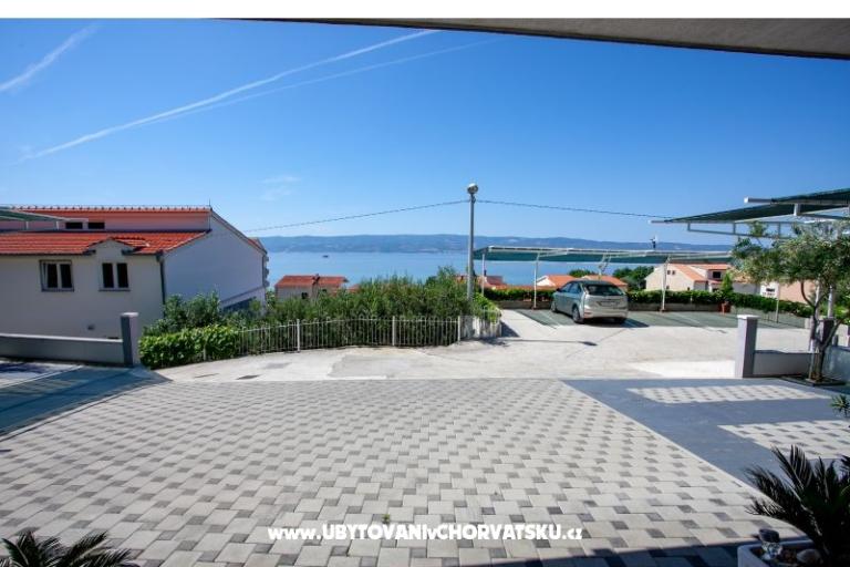 Apartmány Blajic – foto 2