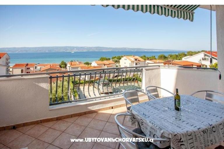 Apartmány Blajic – foto 8