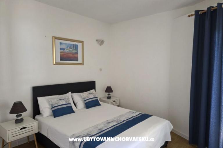 Apartmány Blajic – foto 9