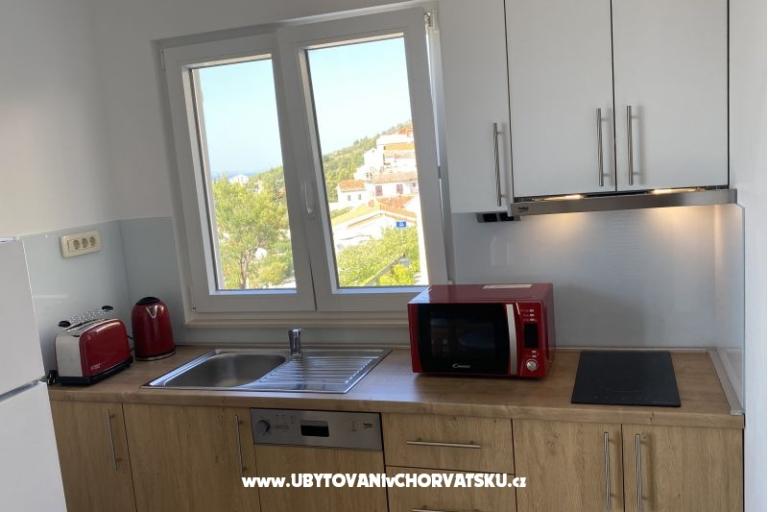 Apartmány Bona fide – foto 2