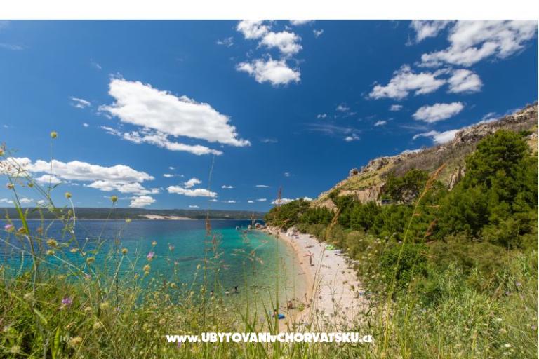 Apartmány Bosiljka – foto 11