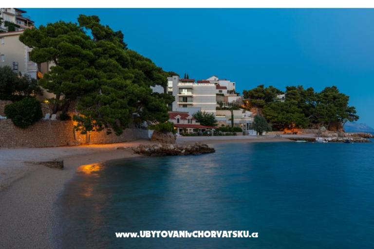 Apartmány Bosiljka – foto 15