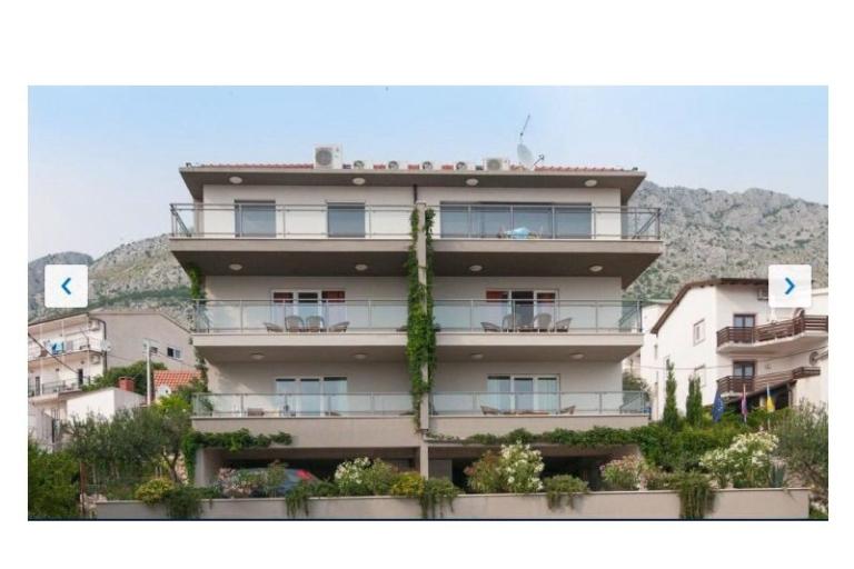 Apartmány Božan – foto 12