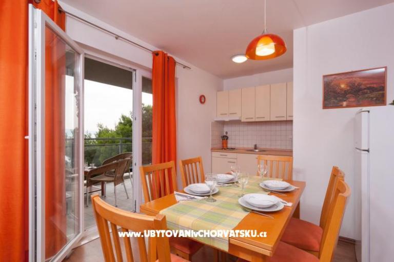 Apartmány Božan – foto 2