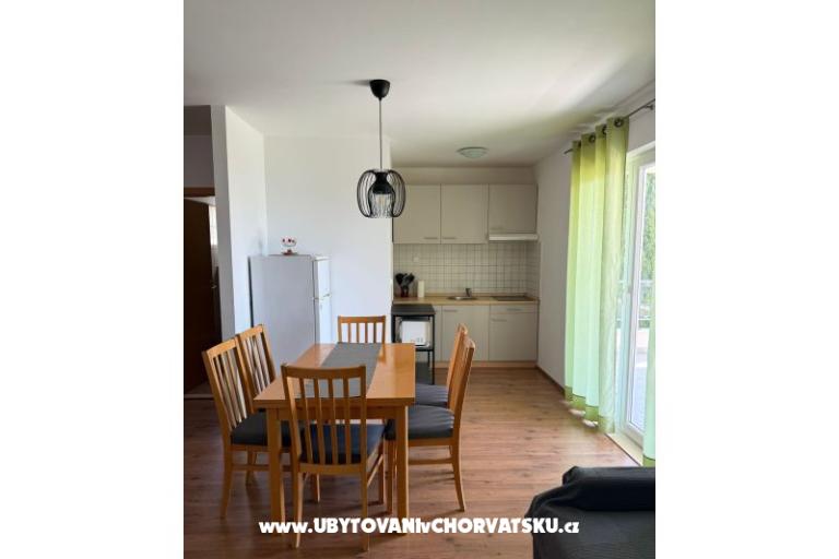 Apartmány Božan – foto 3