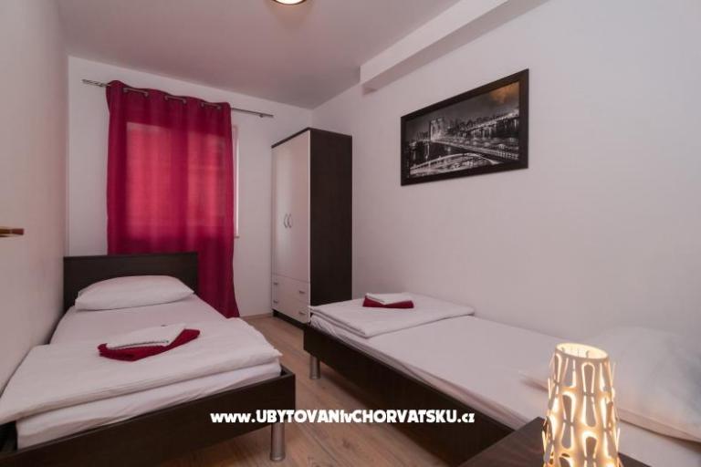 Apartmány Božan – foto 6