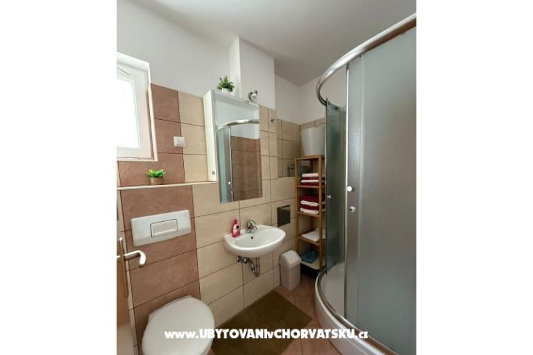 Apartmány Božan – foto 7