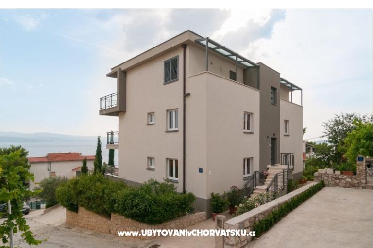 Apartmány Božan – foto 9