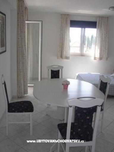 Apartmány Camić – foto 10